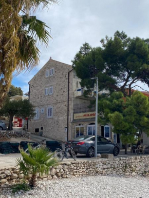 Apartments Tereza